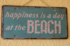 Casa Nostra on the beach, Almenara